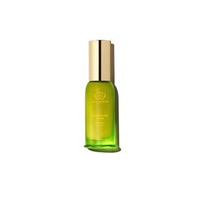 Tata Harper Brightening Green Serum with Gold Cap